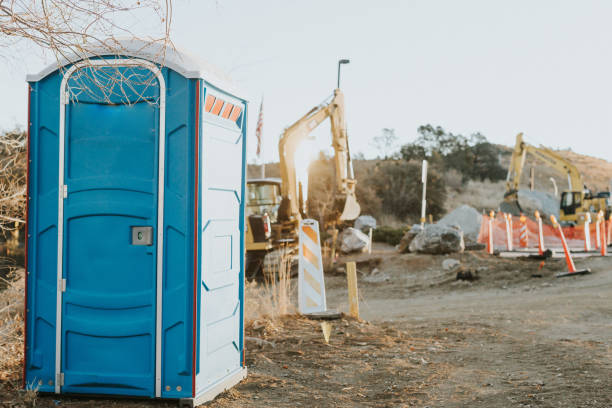 Best Sanitation services for porta potties  in Pigeon Forge, TN