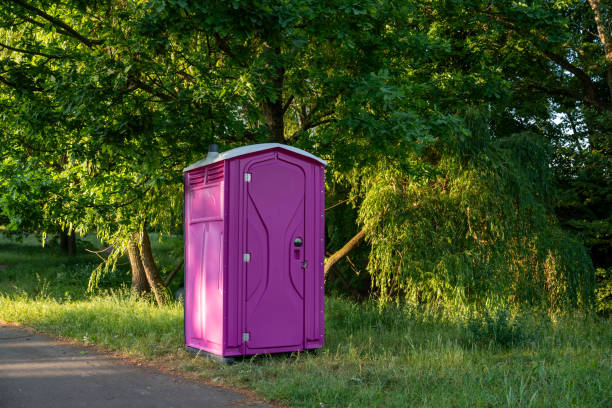 Portable restroom solutions in Pigeon Forge, TN