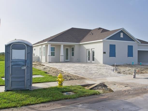 Best Wedding porta potty rental  in Pigeon Forge, TN